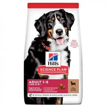Hill's Pet Nutrition Large Breed Adult Dog Food 12kg