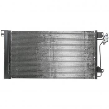 Condenseur de climatisation MAHLE Original AC 672 000S AC VW avec déshydrateur