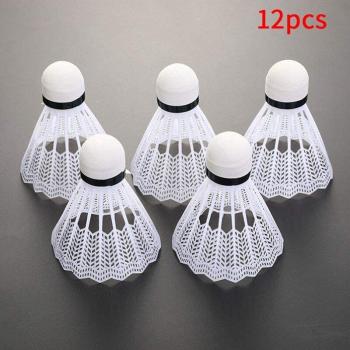 Badminton plume à grande vitesse