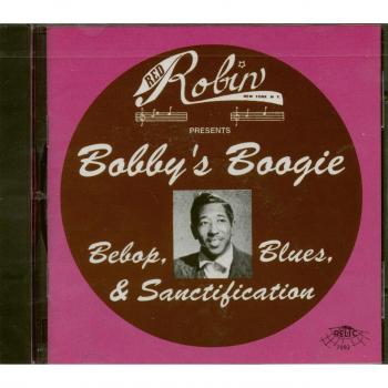 Bobby's Boogie