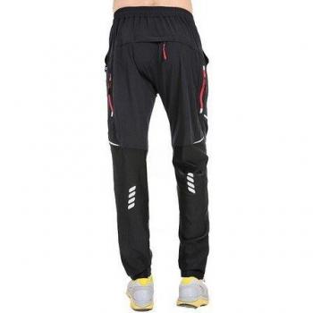 EcoFit LoClimb Pantalón Outdoor