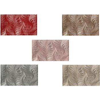 Tappeto Dallas Antiscivolo 175x240 Tortora