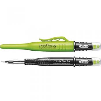 Pica Fine‑Dry 0,9 mm Marker – 5 Graphitminen (Vasalat)