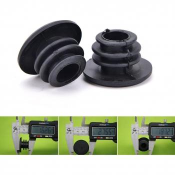 Lenker Bar End Stopper für Fahrräder