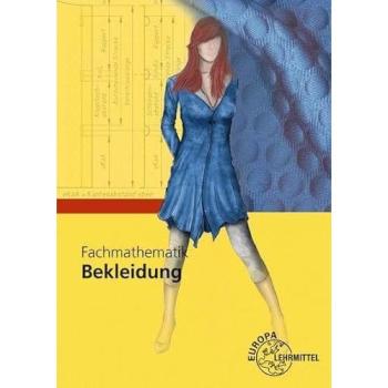 Europa-Lehrmittel Fachmathematik Bekleidung
