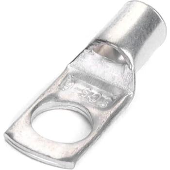 Capicorda 25 Fori 10 mm (Occhiello) – 6 Unità – Aigostar