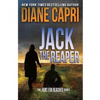 Jack the Reaper (The Hunt for Jack Reacher Series, Band 8)