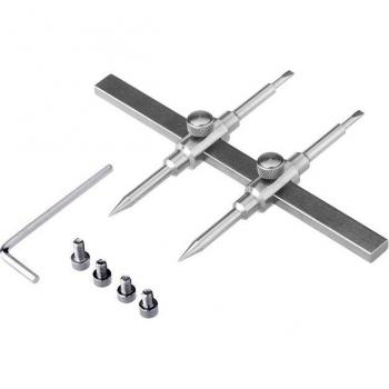 Foleto Adjustable Lens Spanner Tool for Camera Repair