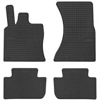 Tapis de sol FROGUM 402140 avant et arrière