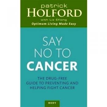 Say No To Cancer