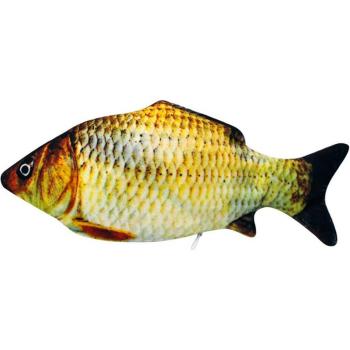 Electronic Dancing Fish Cat Toy