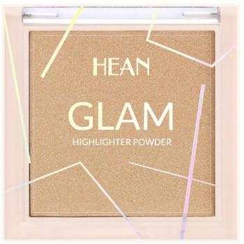 Brillo Dourado Glam Powder
