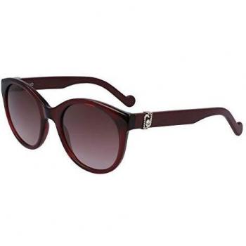 Óculos de Sol Liu Jo LJ720SR 603 Vinho Feminino