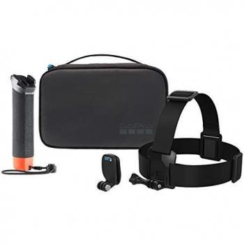 Estuche de Aventura GoPro con Accesorios Oficiales