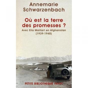 Où Est La Terre Des Promesses ?