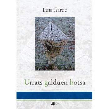 Urrats galduen hotsa