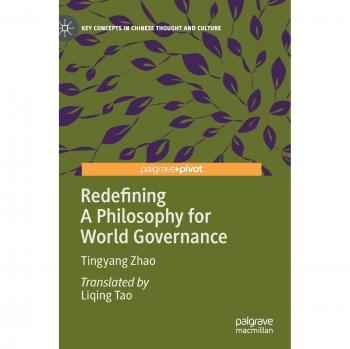 Redefining A Philosophy for World Governance