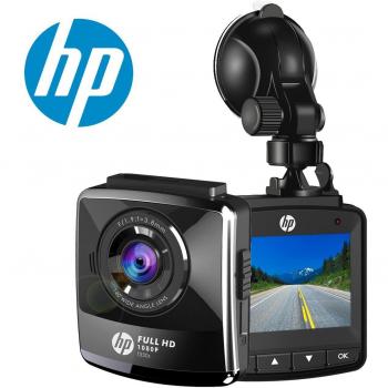 Auto Dash Cam HP Visione Notturna 1080P