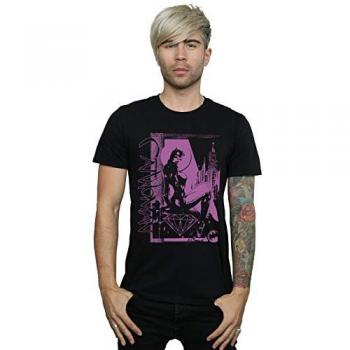 Gotham Pride: T-shirt Catwoman & Batman – Scegli la Leggenda