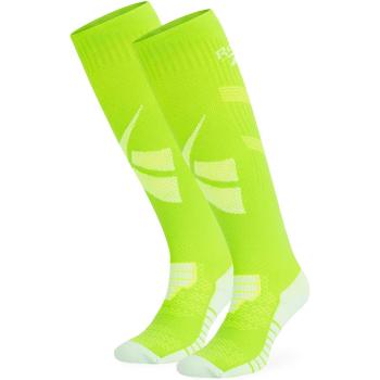 Verde Reebok Calzini Lunghi SS24 – 1 Pacchetto