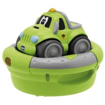 Auto RC Chicco 69024 Charge & Drive Fuoristrada