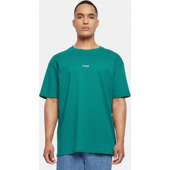 Merchcode Herren T-Shirt Love Heavy
