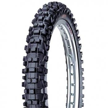 Maxxis M7304D (80/100-21 TT 51M NHS, Rueda delantera)