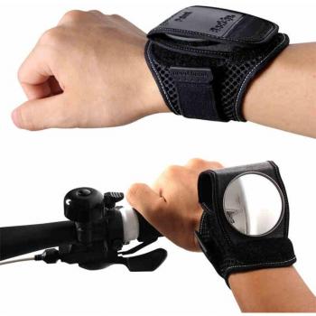 Bracelet Réflectif Contrôle de Trafic
