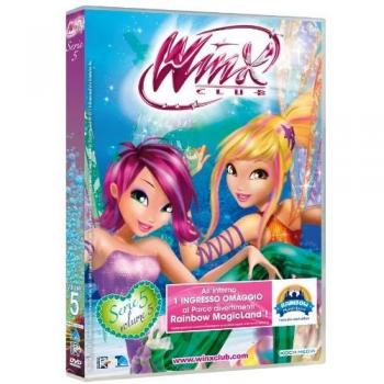 WINX CLUB