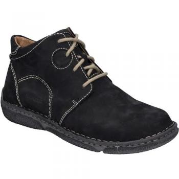 Nelle 46 Stiefel – Josef Seibel, Schwarz, EU 38