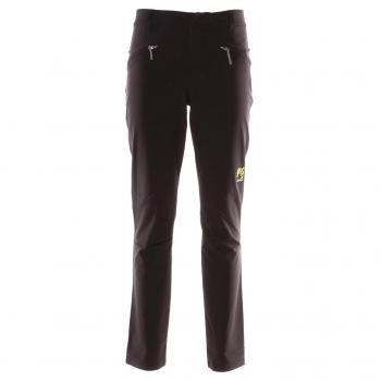 Karpos Pantalones Fantasía Evo Black para Mujer