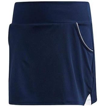 Adidas Junior Navy School Skirt 7-8