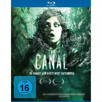 The Canal (Blu-ray)