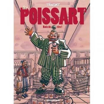 Les Poissart