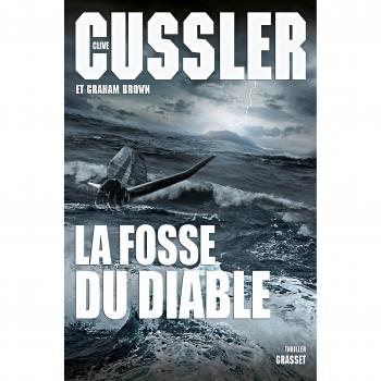 LA FOSSE DU DIABLE: Traduit de l'anglais