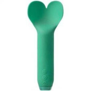 LoveSpark Compact Vibrator