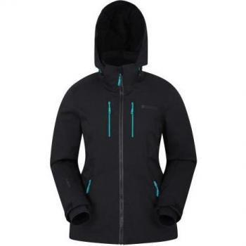 Chaqueta de esquí Slopestyle Extreme Slim para señora