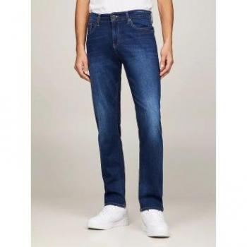 Tommy Hilfiger Jeans Blau Straight für Herren