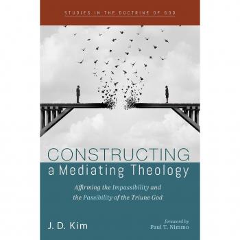 Constructing a Mediating Theology