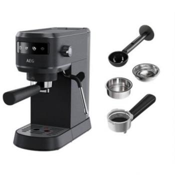 AEG Espresso & Latte 1L