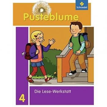 Pusteblume. Die Werkstatt-Sammlung