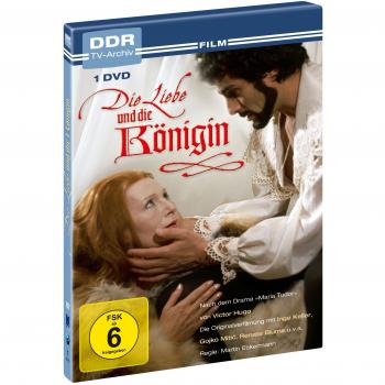 Die Liebe und die Königin
