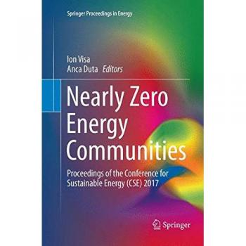 Nearly Zero Energy Communities