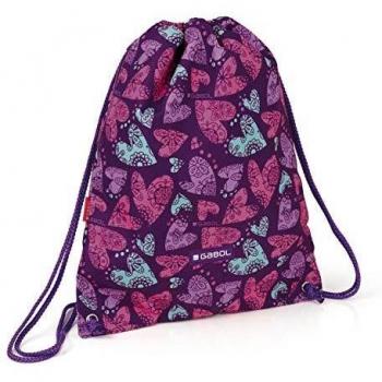 Bolso Saco Gabol Kids 25 cm