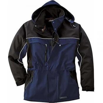 Campera de Gorro y Manta FP Kiruna XxL