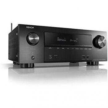 Ampli-tuner Denon AVR-X2500H