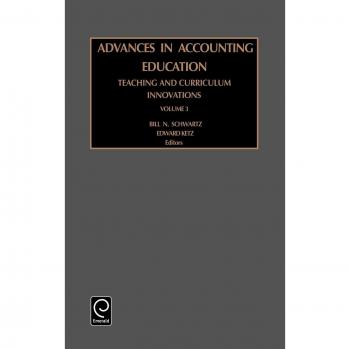 Advances in Accounting Education