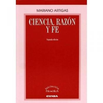 Ciencia Razon Y Fe 2¦