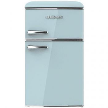 Frigorífico Bolero CoolMarket 2D Origin 86 Blue