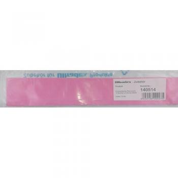 Einsteckkarten für Planrecord 50x32mm magenta 90 Stück